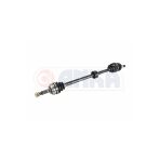 Anka 10300001 Toyota Corolla 1.6 87-02 Komple Sağ Aks