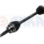 Anka 10500001 Doblo Lalesiz 1.9 JTD 01- 1.3 JTD Fiat Albea Sağ Komple Aks