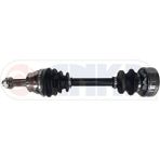 Anka 10500004 Palio-Albea 1.3 Mtj 01-06 Sağ Ön Aksı