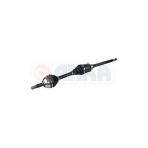 Anka 10500005 Aks Sağ Komple Doblo 1.6 Mjt 10- Lale Kodu 55214684