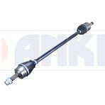 Anka 10500011 Grande Punto 199 1.2 Mpı 05 Ön Komple Sağ Aks