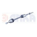 Anka 10500014 Lınea 1.3 Mjt 95 Hp Euro 5 Motor 12 Komple Sağ Aks