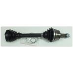 Anka 10500016 Fiat Doblo Maxi 1.6 Mjt 10 Lalesiz Sağ Aks