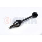 Anka 10500028 Lalesiz Fıat Lınea-Punto Evo 1.6 Mjt-Alfa Mıto 1.4 Euro5 09 Sağ-Sol Aks