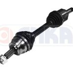 Anka 10501008 Doblo 1.3 JTD 10- Fiat Doblo Aks
