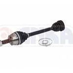 Anka 10501019 Lalesiz Fiat Egea 1.3 MJT 15 Sol Aks