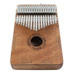 Anka 17 Tuş Kalimba
