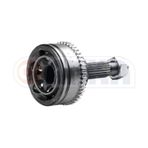 Anka 20102002 Renault Kango Clio Symbol Kango Megane Absli Kalın Freze 06-11 25 mm Dış Aks Kafası