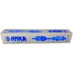 Anka 20322007 Accent Blue 1.6 Crdi 12 Absli 48 Diş Dış Aks Kafası