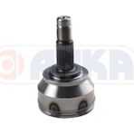 Anka 20500006 Doblo 1.6 09- Fıat Bravo Dış Aks Kafası