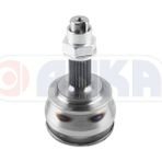 Anka 20500011 Fiat Palio Punto Stilo I DEA 1.2-1.4 03 Dış Aks Kafası