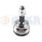 Anka 20500014 Scudo 1.6 MJT 06 Dış Aks Kafası