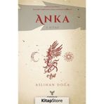 Anka 3. Kitap Aslıhan Doğa