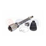 Anka 30100011 Clio IV 1.5 Dci 12 Sağ Aks Kafası İç Seti