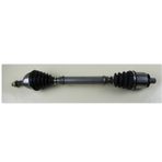 Anka 30101010 İç Set Sol Megane Otomatik Vites Aks Kafası