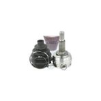 Anka 30101020 İç Set Sol Renault Fluence 1.6 Otomatik Vites 2013 Aks Kafası