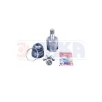 Anka 30230003 Için Aks Kafası Ic 6 Ilerı Otomatık Octavıa 1.6 / 2.0Fsı Golf V Passat Audı A
