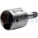 Anka 30500002 Palio-Albea 1.4-1.6 İç Aks Kafası