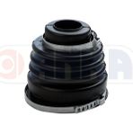 Anka 38010R Tempra Tipo Uno Palio Fiorino INA Rulmanlı Fiat Albea İç Sol Aks Körüğü