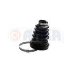 Anka 40104004 Mgn II-Logan II-Clio III 1.5 DCİ-1.6 16V-Laguna II 1.9 DCİ Aks İç Körüğü