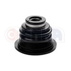 Anka 40104010 Clio Symbol 1.5 Dci-Corsa E 14 Plastik Aks İç Körüğü