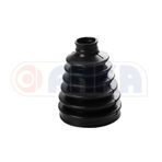 Anka 40105005 Renault Clio Clio 1.4BNZ-1.5 DCI Dış Aks Körüğü