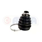 Anka 40115001 Aks Körüğü Dış Dacıa Dokker Lodgy 1.5Dcı 12- P