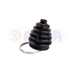 Anka 40145007 Astra G 1.4 - 1.6 - 1.7 98-05 Corsa B 1.2i 93-00 Vectra B 1.6i 16V Aks Dış Körüğü