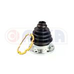 Anka 40204003 Aks Körüğü İç Golf Iıı Iv Bora Polo Classıc Passat 1.9 Tdı 1.8