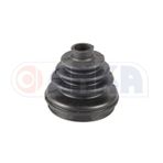 Anka 40205004 Golf 5-6 Jetta Passat A3 Leon 1.4 Tsı 1.6 BGU-BSE Aks Dış Körüğü