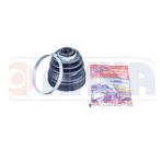 Anka 40206001 İç Sol Golf V-Plus-Passat-Jett III-Touran-A3-Octavıa 1.6-2.0 FSI 03 O Aks Körüğü