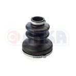 Anka 40504001 Ducato Boxer Jumper 18Q Aks İç Körüğü
