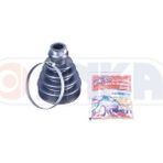 Anka 40504007 Doblo 1.6 10 Aks İç Körüğü