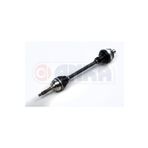 Anka 40550 Renault R12 Komple Aks