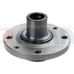 Anka 45501 Renault Clio 1.1-1.2-1.4 Ön Porya
