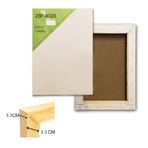 Anka 45x70 Double Şase Tuval