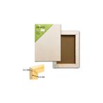 Anka 45x90 Double Şase Tuval