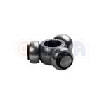 Anka 50100003 57500 Megane-R19 Aks Mafsalı