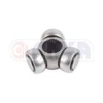 Anka 50300001 Corolla AE101 87-02 23 Diş Aks Mafsalı