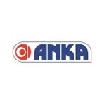 Anka 50500012 Aks Mafsalı Grande Punto 1.4 Linea 1.4 1.6 Multijet (24 Diş) 46308470