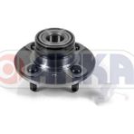 Anka 60320002 60320002 Teker Poryası Arka 4 Bijon Accent 1.3 1.5 1.6 1.5 Crdı 00-06