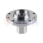 Anka 60500004 16 Jant Ducato-Boxer-Jumper 01-06 - OEM Ön Teker Porya