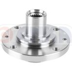 Anka 60500006 Fiat Albea Palio 1.2-8-V 1.2-16V Ön Porya
