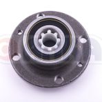 Anka 60500010 Fiat Marea Tipo Albea Palio Punto Bravo 1.2 1.4 1.6 1.8 4 Bijon Arka Bilyalı Porya