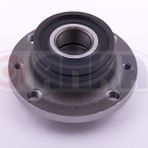 Anka 60500011 Fiat Stilo Doblo Tempra Fiorino Lınea 4 Bijon ABS Arka Bilyalı Porya