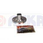 Anka 60500015 Fiat Egea 1.3 1.6 1.4 15->Ön Teker Porya