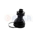 Anka 9016 J9 Aks Dış Körüğü