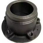 Anka ARKA TEKER PORYASI RENAULT MASTER 2 2001-2010 MOVANO A 2001-2010 2.2-2.5 DCİ-2.8 DTI 5 BİJON