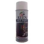 Anka Art Keen Isıya Dayanıklı Sprey Boya Beyaz 400ml