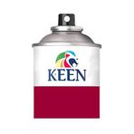 Anka Art Keen Sprey Boya 400ml 3002 Scarlet Red-Karmin Kırmızı